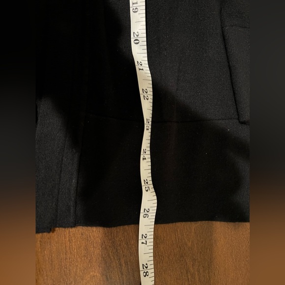 Open front Cardigan with pockets by AAmilife - Picture 8 of 8